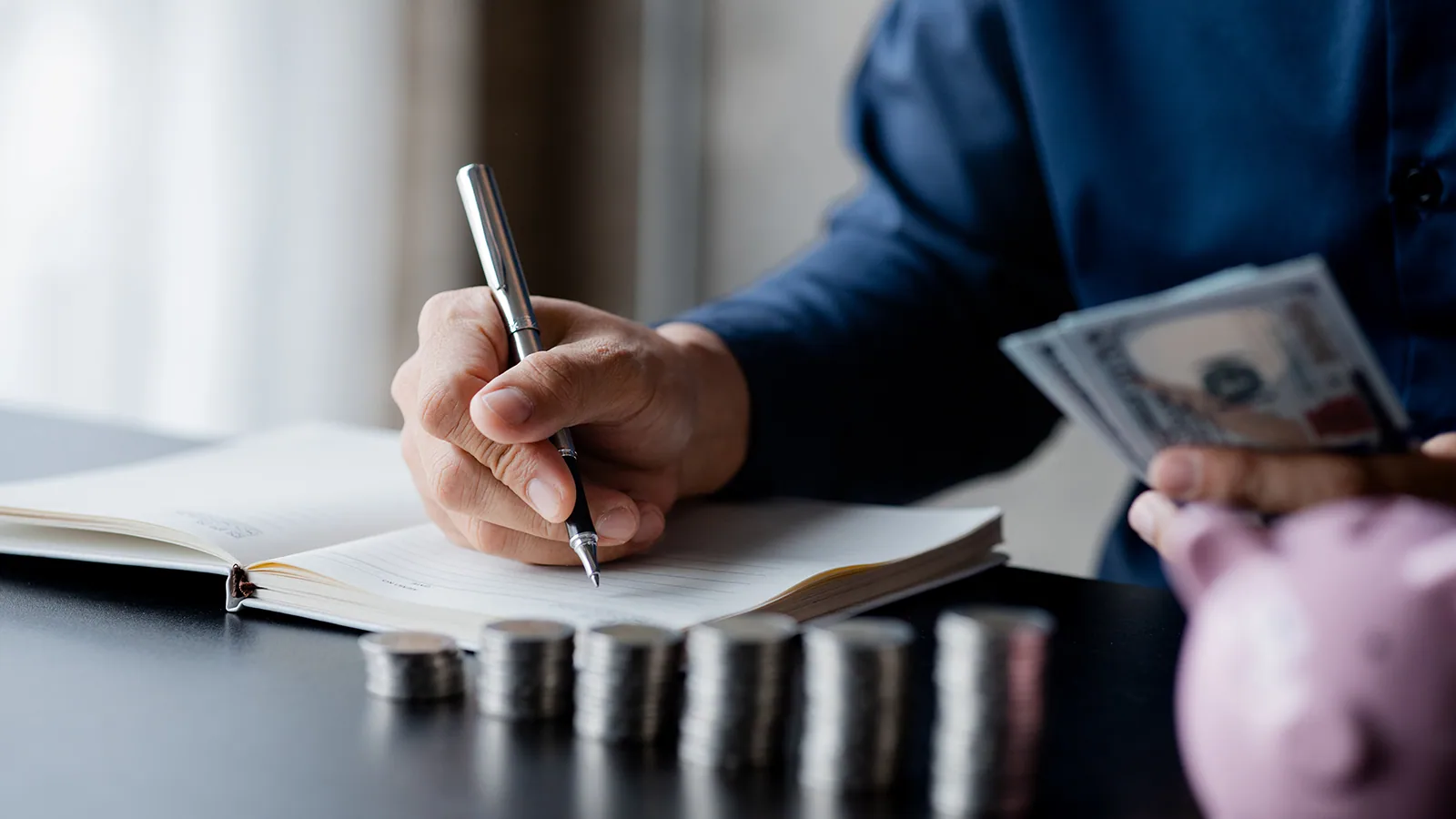 Financial Image